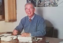 Dieci anni senza Alberto Ercolini. Le origini