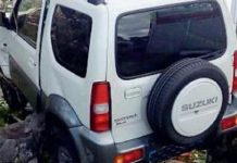 Ucciso da un malore mentre guida