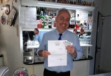 Società Operaia Agricola di Alberghi: “Tanti Buoni Amici di Scuola…”!