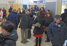 Visite e esami prenotabili nelle associazioni del territorio. Nessuna di Pescia