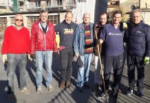 Hanno vinto gli hamburger. Stop al Palio a Tavola. Ma Pescia vince o perde?