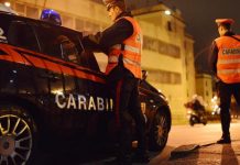 Alla guida “quasi” ubriaco. Pesciatino denunciato