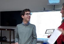 Centisti Lorenzini. “Entrati bambini, usciti adulti”. Le foto