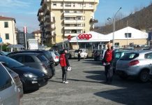 Accattonaggio, il Comune se ne frega