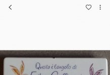 Una donazione in ricordo di Erika