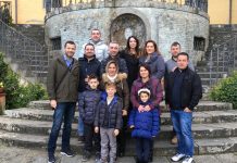 Al via Olea. Un defibrillatore in ricordo di Simone Coppari