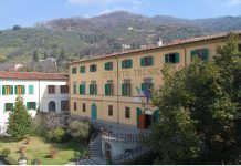 Open day all’Istituto Agrario: primo dei quattro appuntamenti