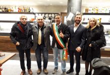 Ecco Alidoro. Bar tra fiaba, tradizione e modernità