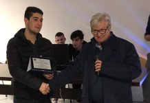 100/100 al Marchi. Chi sono i quattro “bravi”