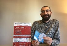 Cerchi un regalo per Natale? Regala V-Card
