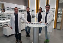 Occhiali da sole 2021. Le ultime tendenze Eyewear. Gli occhiali di Ottica Goiorani