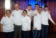 Eugenio, Fabiana, Elena, Lorenzo, Simone, Manuel, Barbara. Commis protagonisti del loro destino