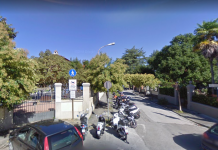 Parcheggi via Buonvicini e via Amendola, scoppia la polemica