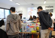 Violenza di genere. Sismondi-Pacinotti al top a Lucca