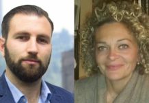 La strana coppia. Melosi d’accordo con Guidi sui parcheggi