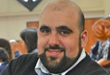 Partito Democratico, Luca Tridente candidato unico. “Lobby per pochi?”