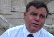 Petrocchi va a spasso tra i ricordi. Presentazione libro