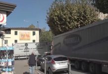 No ai mezzi pesanti in transito a Collodi. Il Tar “boccia” gli industriali