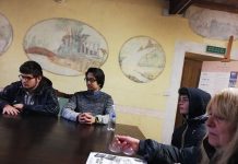 Gli studenti del Marchi diventano di docenti di Informatica