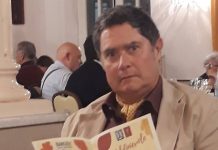 Antonio Guastapaglia. Una vita fra impegno e avventura. Il libro di Alberto Onori