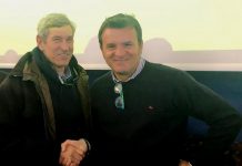 Faccia a faccia Centinaio-Franceschi. “Floricoltura, motore economico per la città”