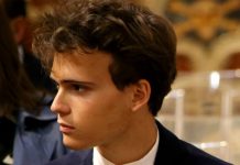 Tirreno, il brano di un diciottenne pesciatino che ha incantato il Pacini