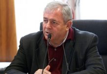 Pier Luigi Galligani, ecco la squadra alla guida del pd provinciale