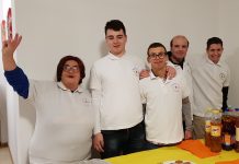 Casa Arcobaleno, completati i lavori grazie a due associazioni