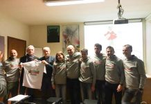 La favola del Lorenzini diventa una corsa. Appuntamento a maggio