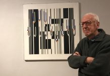 Romano Rizzato in mostra alla Bottega d’Arte Salvadori