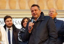 ORESTE GIURLANI. Lunedì la sentenza d’appello. La recente prescrizione