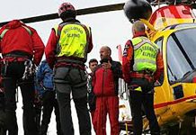 Trovato morto sulle Apuane l’escursionista pesciatino