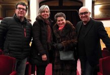 Riapre il Teatro Pacini. La gestione al direttore artistico. “Voglia di ripartire…”