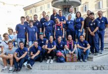 2006 euro per malati e disabili in pellegrinaggio a Lourdes