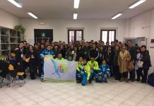 A scuola di soccorso. I corsi per le classi quinte dell’Agraria
