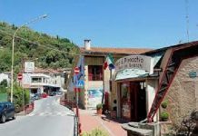 A Collodi interventi per un milione di euro. Percorsi pedonali protetti