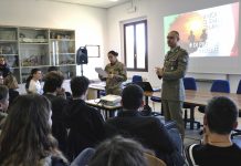 Nell’Esercito dopo il diploma? Perchè no…