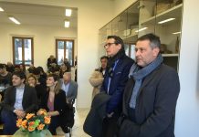 Successo per il convegno sul cuore all’Agraria
