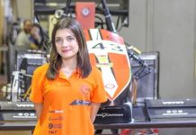 A Pescia le menti per Driverless, veicolo a guida autonoma
