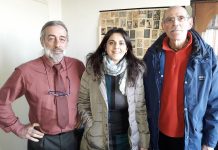 Parcheggi ospedalieri. Accuse a Marchi, mano tesa a Giurlani