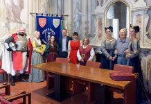 Artisti, avanti, c’è da disegnare il Palio. L’evento più bello ed atteso