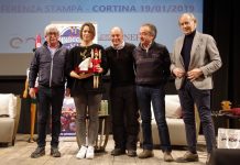 Da Pescia all’Abetone, Pinocchio fa slalom sugli sci