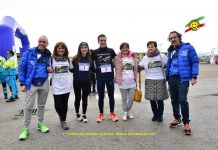 Guido Barlocco: “La corsa è nata per lei, per ricordare il suo sorriso”