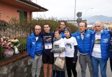 1200 sorrisi per Silvia. Vince Adriano Curovich