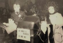 Carnevalino, uffici chiusi e parcheggi gratuiti. LEGGI IL PERCHE’ DI UNA TRADIZIONE