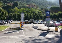 Parcheggi ospedalieri gratuiti fino al 25 marzo. L’appello di Giurlani