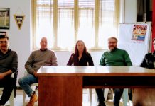 Parlamentari a Pescia, interessati da progetto amministrativo