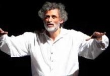I Fratelli Karamazov e Metamorfosi con Enrico Lo Verso per i Soci di Banca di Pescia e Cascina