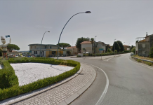Ponte all’Abate. La Charta e il Comitato per una nuova viabilità. Marciapiede per collegare via Lucchese alle Casacce