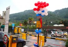 “Gravi violazioni. Revocare parcheggi a Pe.par.”